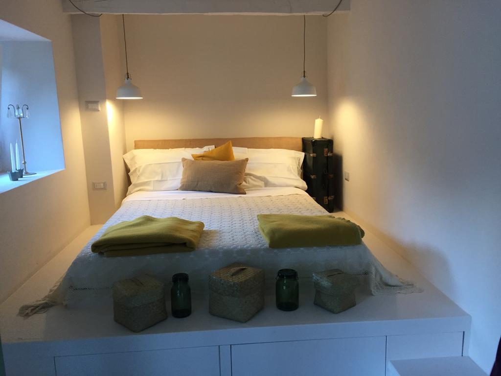 B&B Valle Spluga Il Pertugio Chiavenna Cameră foto