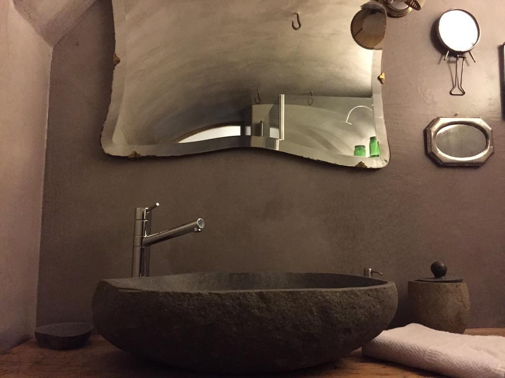 B&B Valle Spluga Il Pertugio Chiavenna Cameră foto