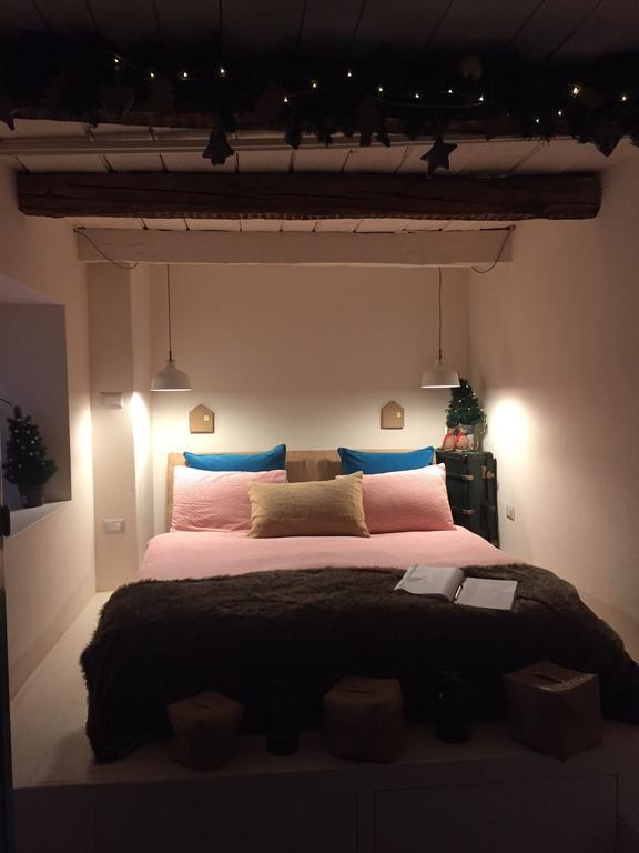 B&B Valle Spluga Il Pertugio Chiavenna Exterior foto